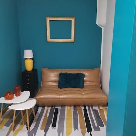 Casa Vacanze Viale Miramare 31- Delizioso Mini Loft Industrial 的里雅斯特 外观 照片