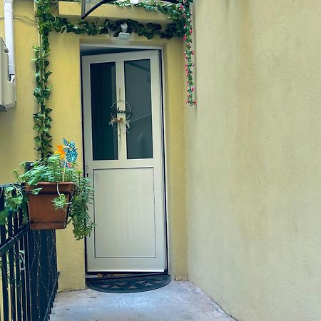 Casa Vacanze Viale Miramare 31- Delizioso Mini Loft Industrial 的里雅斯特 外观 照片