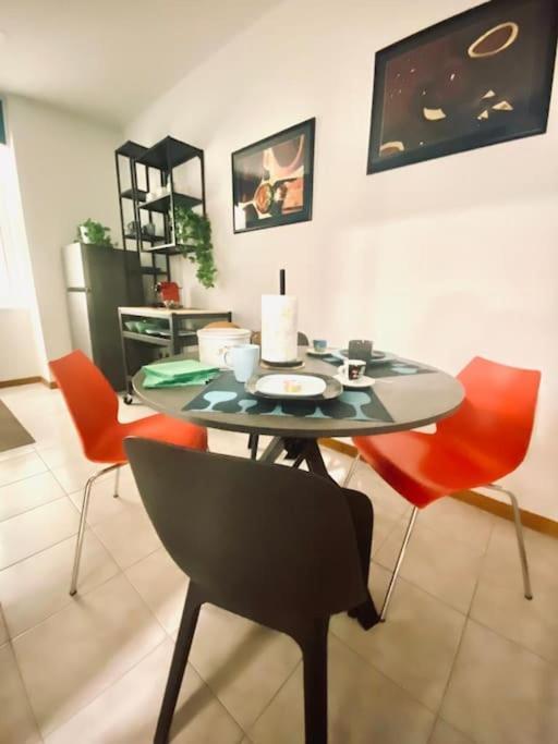 Casa Vacanze Viale Miramare 31- Delizioso Mini Loft Industrial 的里雅斯特 外观 照片