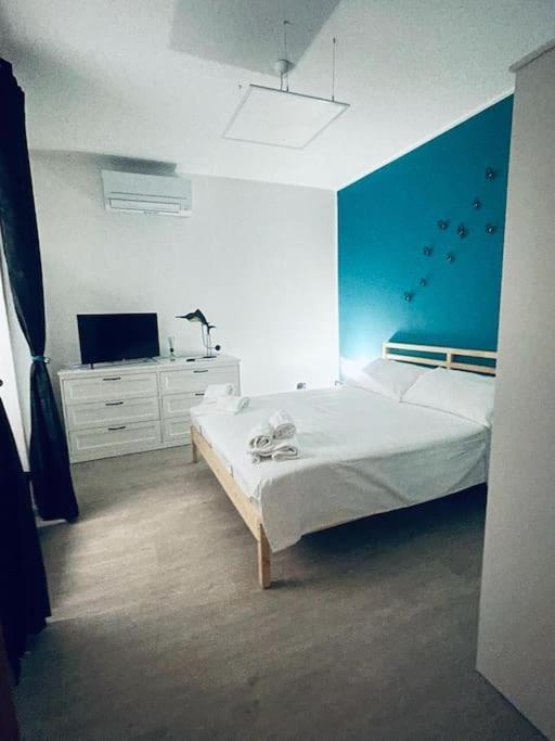 Casa Vacanze Viale Miramare 31- Delizioso Mini Loft Industrial 的里雅斯特 外观 照片